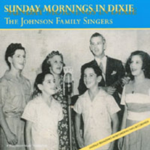 Sunday Mornings In Dixie