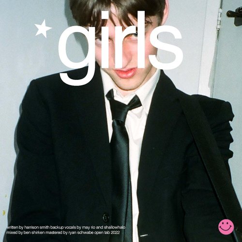 Girls - Single