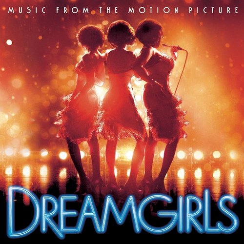 Dreamgirls (Soundtrack)