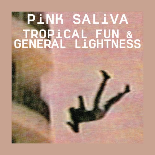 Tropical Fun & General Lightness