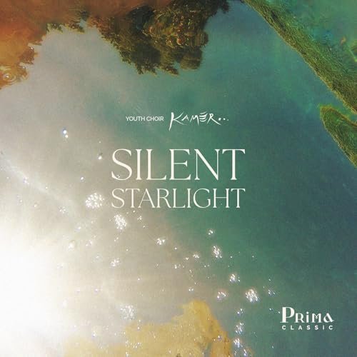 Silent Starlight - EP
