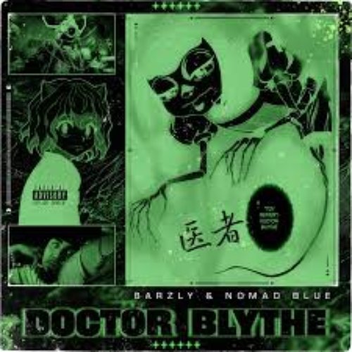 Doctor Blythe