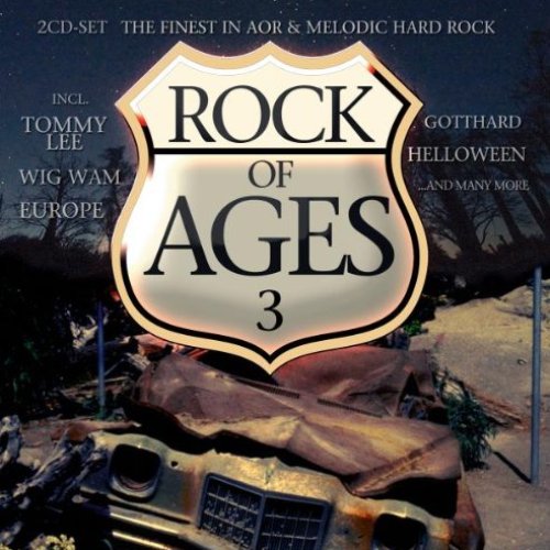 Rock Of Ages 3