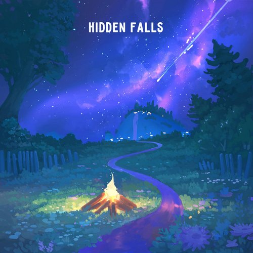 hidden falls