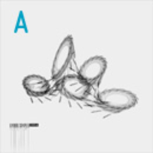 (LimREC044A) Liminal Sampler 2008: Ambient (2008)