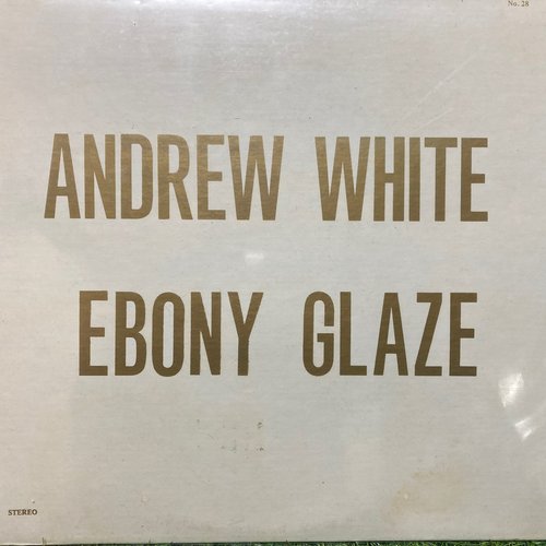 Ebony Glaze