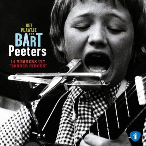 Het Plaatje van Bart Peeters
