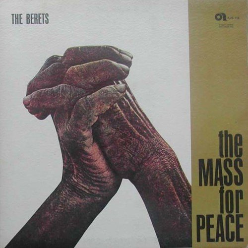 The Mass for Peace