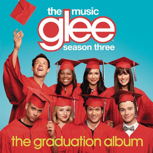 Glee: The Music, Season Three, The Graduation Album