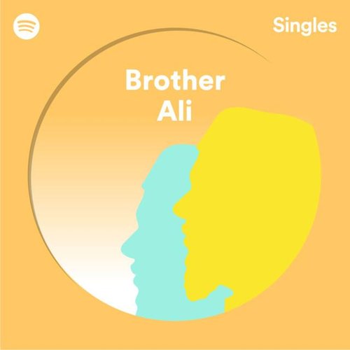 Spotify Singles