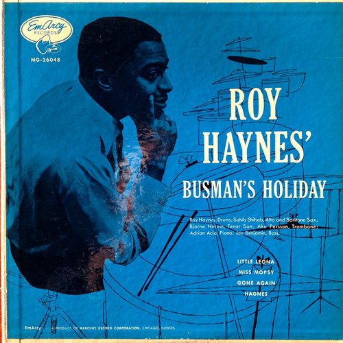 Busman's Holiday