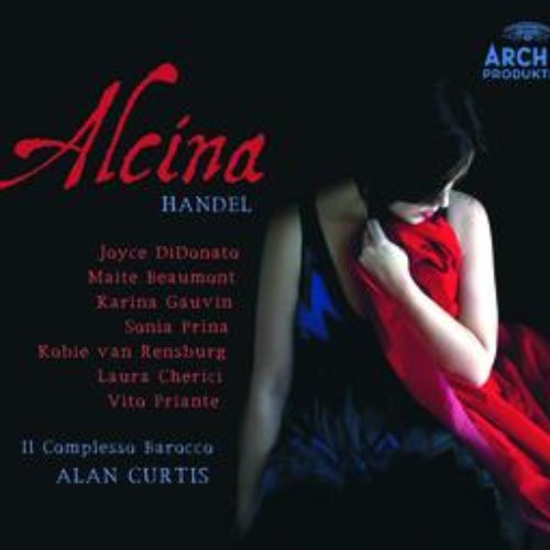 Handel: Alcina