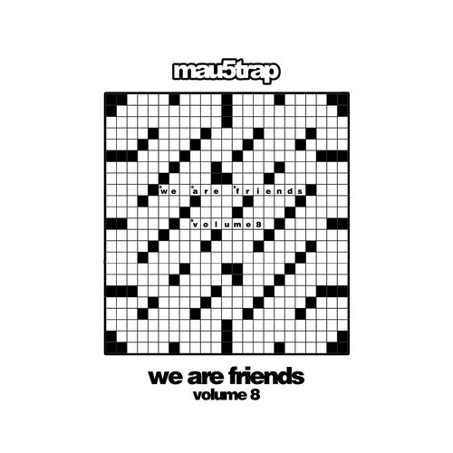 We Are Friends, Vol. 8