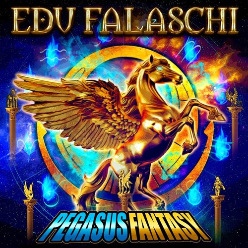 Pegasus Fantasy