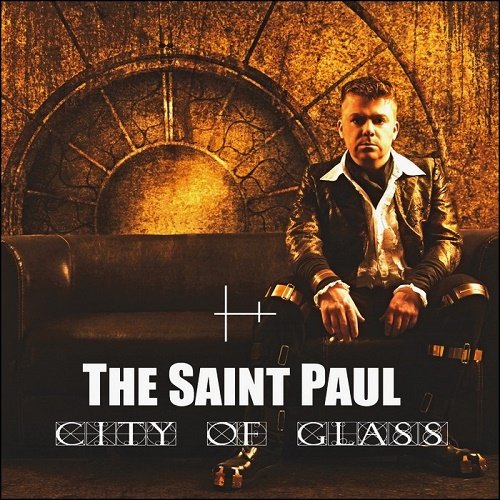 City of glass