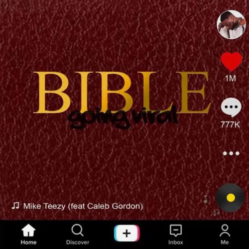 Bible Going Viral