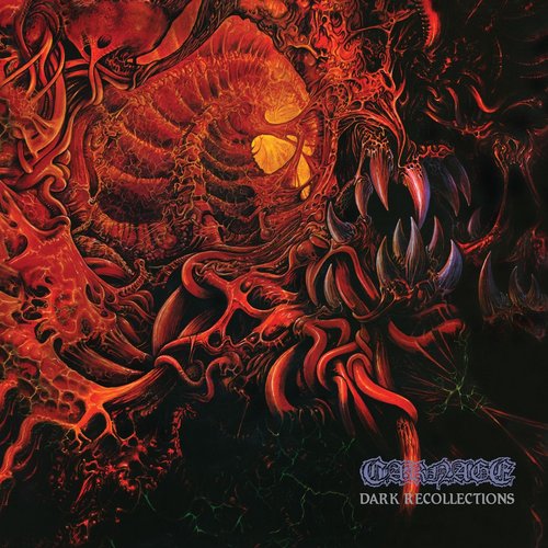 Dark Recollections (Full Dynamic Range Edition)