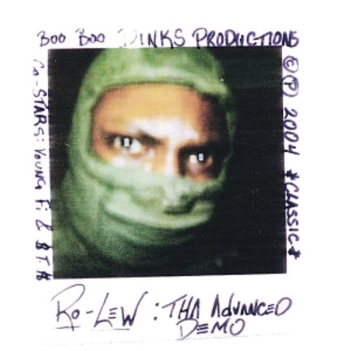 Tha Advanced Demo