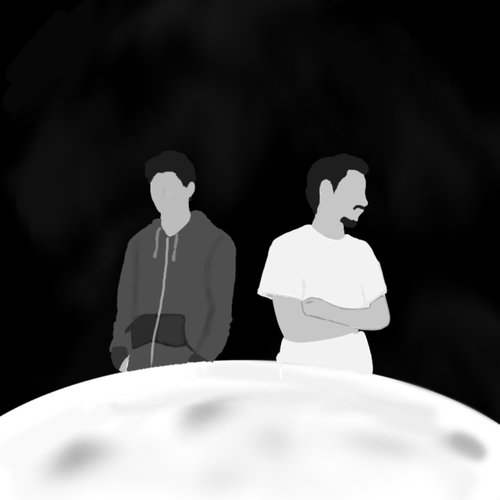 To the Moon - Single