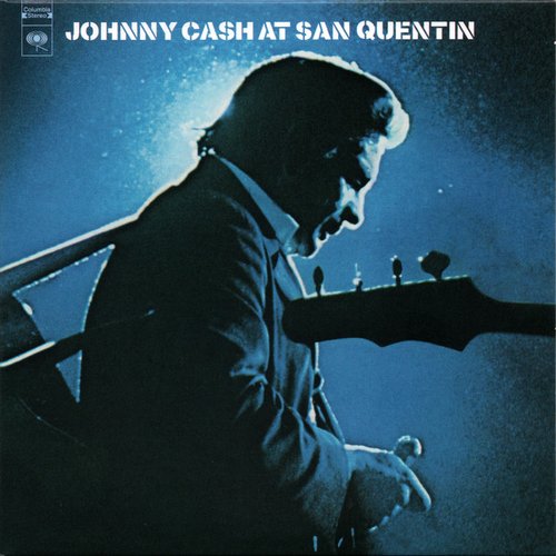 At San Quentin: Legacy Edition