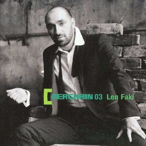 Berghain 03 - Len Faki