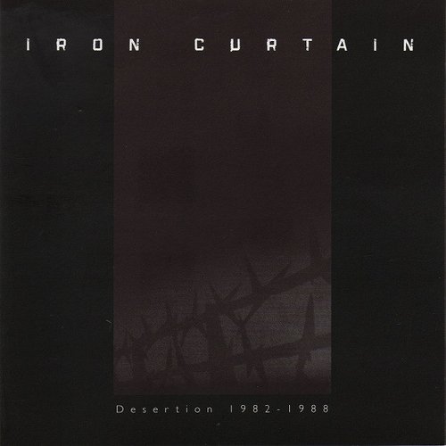 Desertion 1982-1988