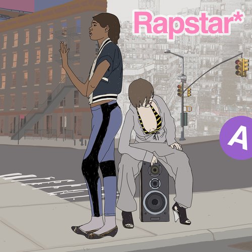 Rapstar - Side A