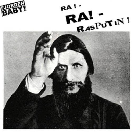 Rasputin