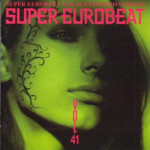 Super Eurobeat Vol.41 Extended Version