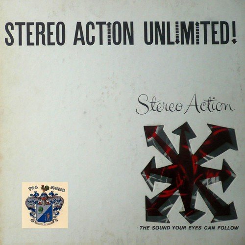 Stereo Action Unlimited