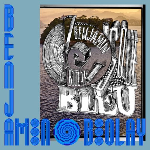 Le Disque Bleu