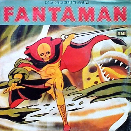 Fantaman