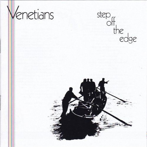 Step Off The Edge