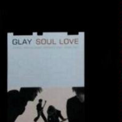 SOUL LOVE
