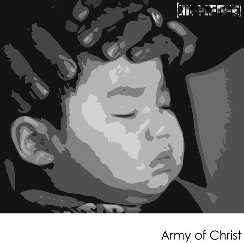 Army of Christ - Single