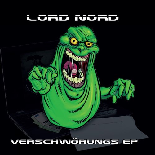 Verschwörungs EP