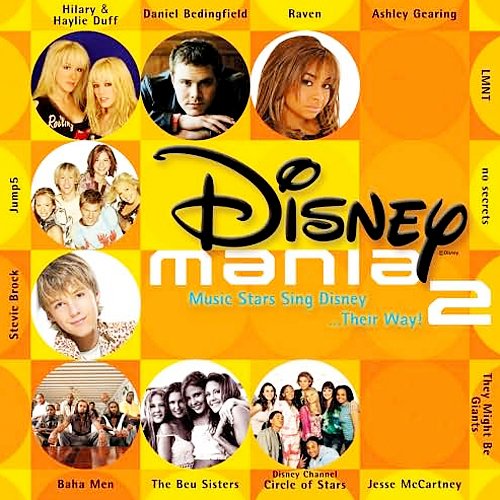 Disneymania 2