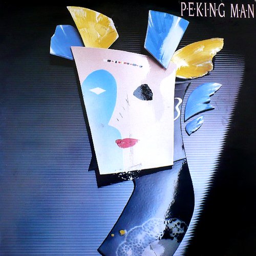 Peking Man