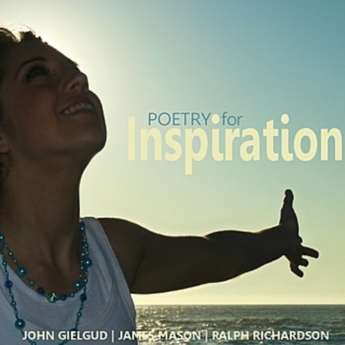 Poetry for Inspiration