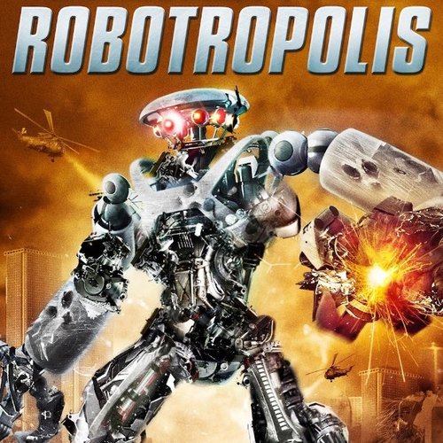 Robotropolis