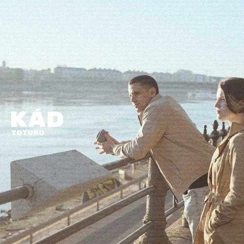Kád