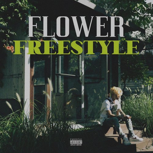 Flower freestyle
