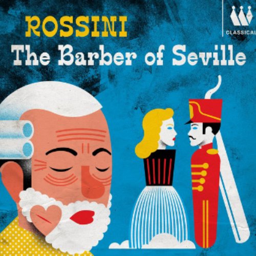 The Barber of Seville