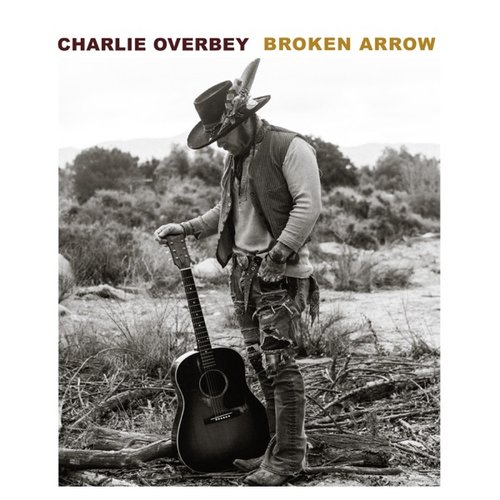 Broken Arrow