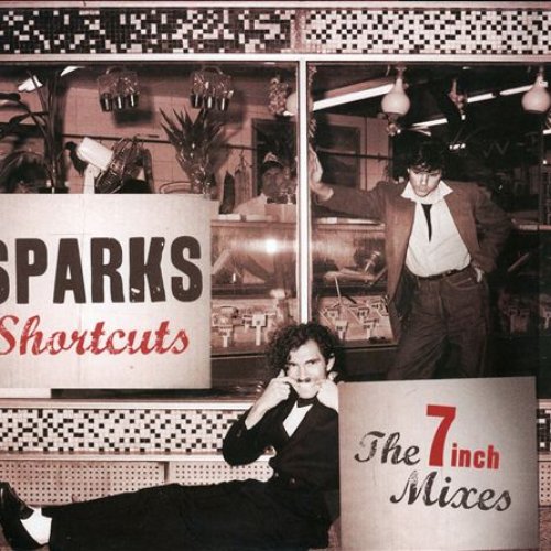 Shortcuts - The 7" Mixes 1979 - 1984 (Remastered)