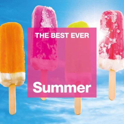 The Best Ever Summer