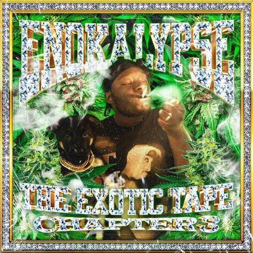 The Exotic Tape Chapter 3