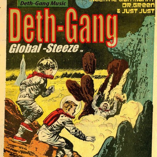 Global Steeze