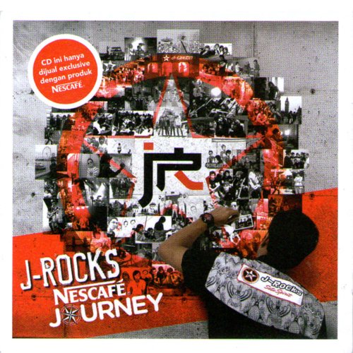J-Rocks Nescafe Journey