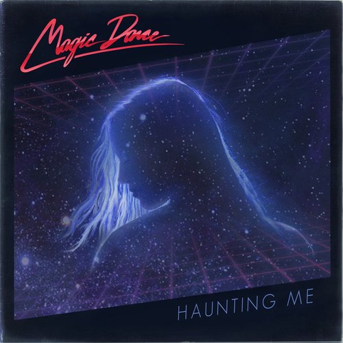 Haunting Me EP